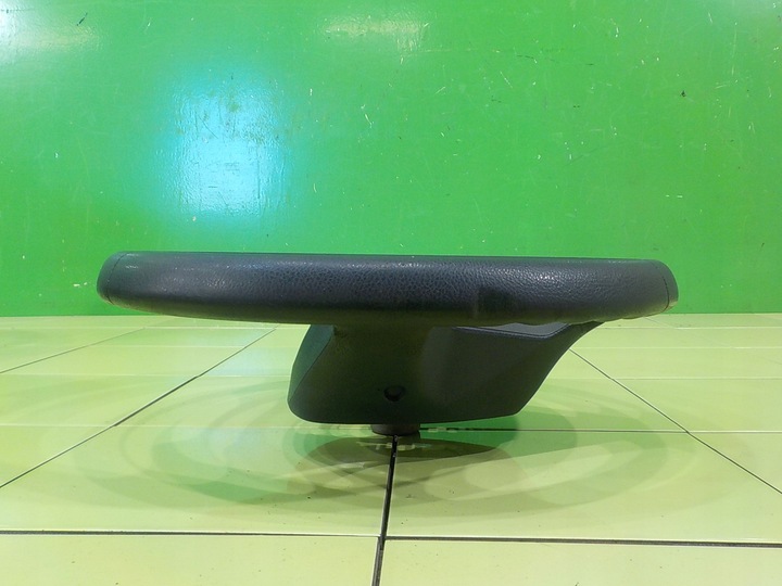 фото №8, Ford fiesta mk7 1.6 tdci 10r hb 5d кермо 62146117a