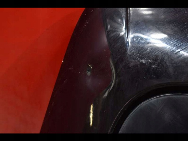 фото №7, Крышка багажника зад задняя eb hyundai tucson 1 i рестайлинг 04-10