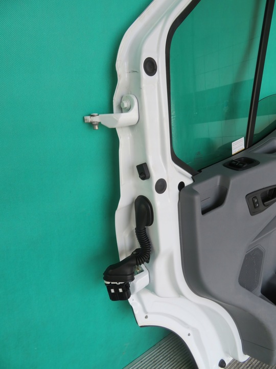 фото №15, Двері правий перед ford transit mk8 18r uk