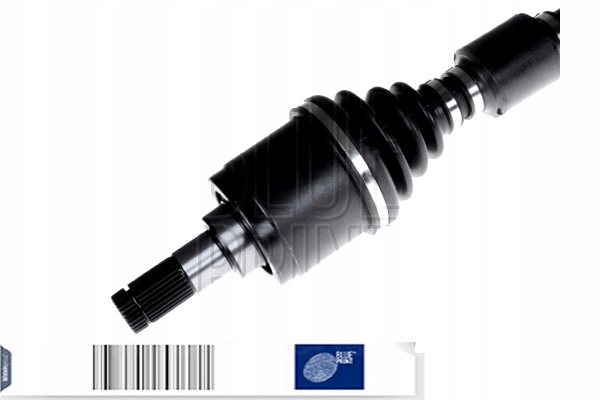 фото №14, Wal привідний mazda adm58951 blueprint