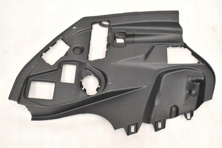 фото №1, Jaguar i-pace защита отделка ремня правые