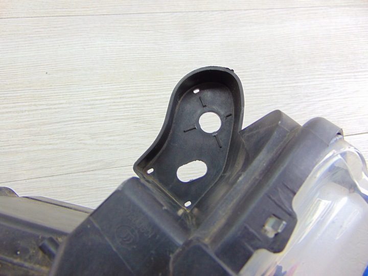 фото №4, Лампа bi ксенон динамічний передня права citroen ds4