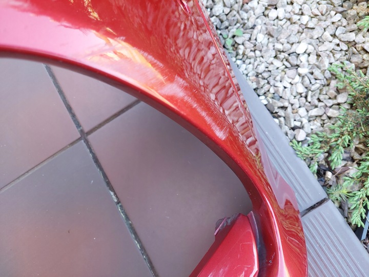 фото №8, Бампер перед - mercedes gle w166 - 63 amg - 6,3 amg