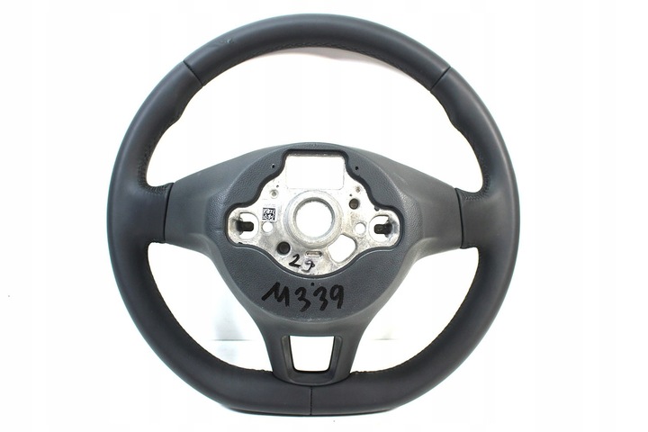 фото №8, Vw golf 7 vii кермо мульті шкіра 5gm419091d 5gm419091bj 5gm 419 091 d u