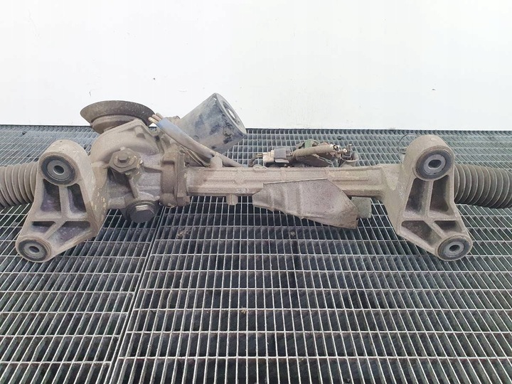 фото №11, Трансмісія кермова рейка рульового управління 53600t1v-g11 honda cr-v iv eu