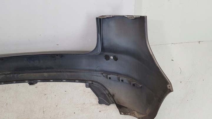 фото №8, Vw golf vi plus бампер зад задний pdc