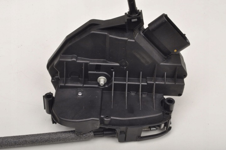 фото №6, Focus mk3 замок дверь правый перед 8 pin англичанин