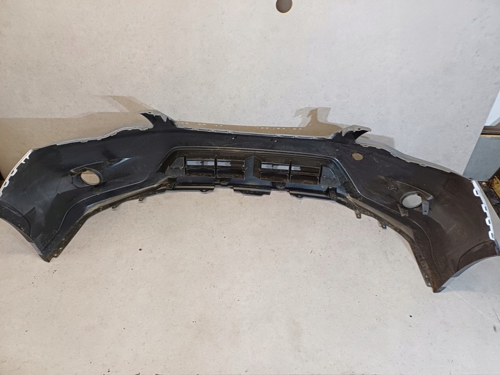 фото №9, Бампер переднее перед subaru xv 2010-2014r. nr. 57704fj010