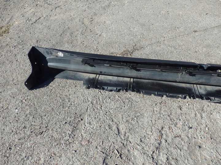 фото №8, Планка порогова поріг ліва led mercedes gls x166 amg a1666980025