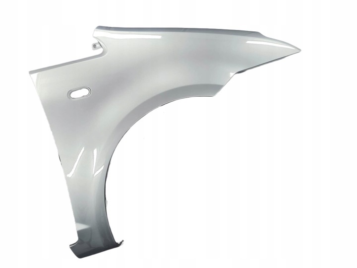 фото №1, Крило ford focus c-max 03-07r код z3 tonic met. оцинковка праві