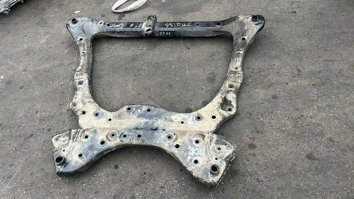 фото №4, Усилитель поперечные toyota rav 4 v 2022 з спереди 5110042010