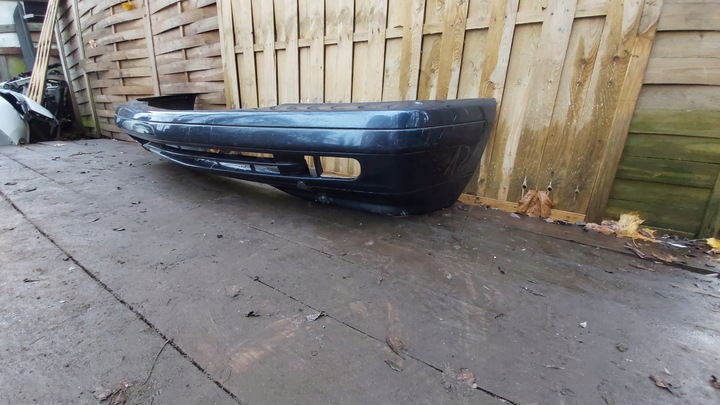 фото №10, Бампер перед переднє mercedes sl r129 рестайлінг