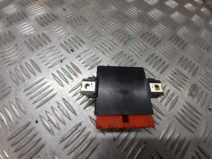 фото №3, Модуль света volvo v40 30852028