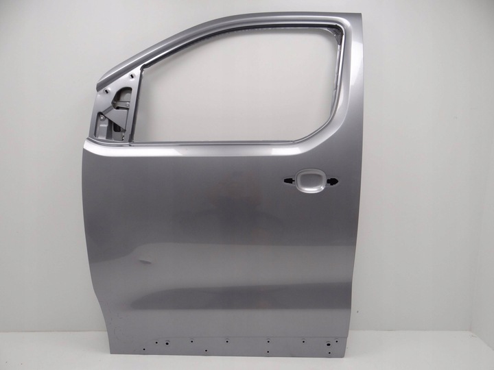 фото №1, Jumpy expert proace iii 3 2015- двері ліві передні лівий перед