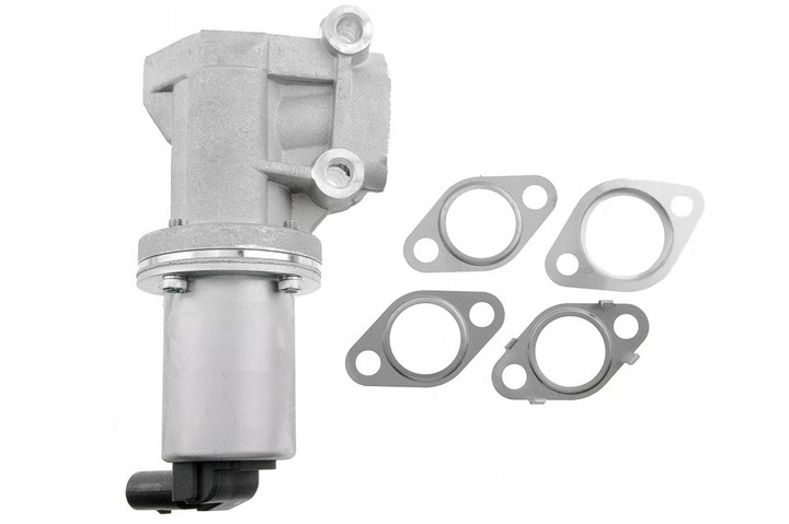 фото №9, Клапан egr hyundai matrix 1.5crdi 2004-