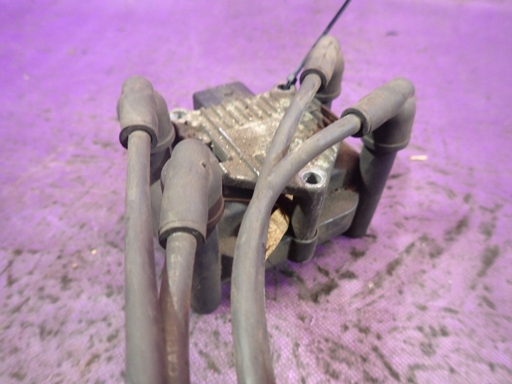 фото №5, Seat altea 04-09 1.6 катушка зажигания 032905106b