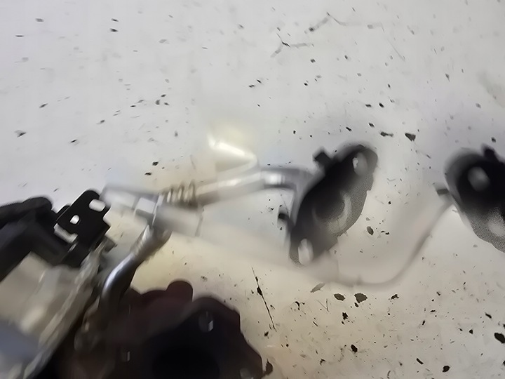 фото №6, Opel astra k рестайлінг турбіна турбонагнітач 55508703 1.5 дизель 1.5 lxd