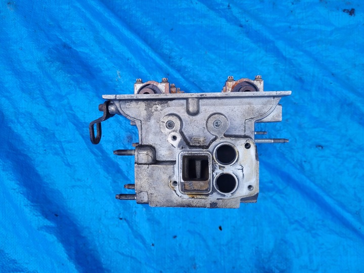 фото №12, Запчастини astra h zafira b головка двигуна вали 1.6 z16xep 24461591