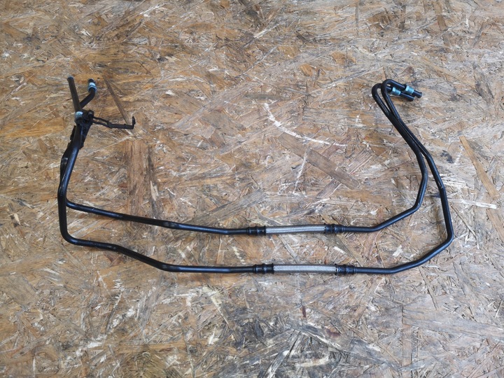 фото №1, Audi q5 80a дроти abs 2.0 tdi