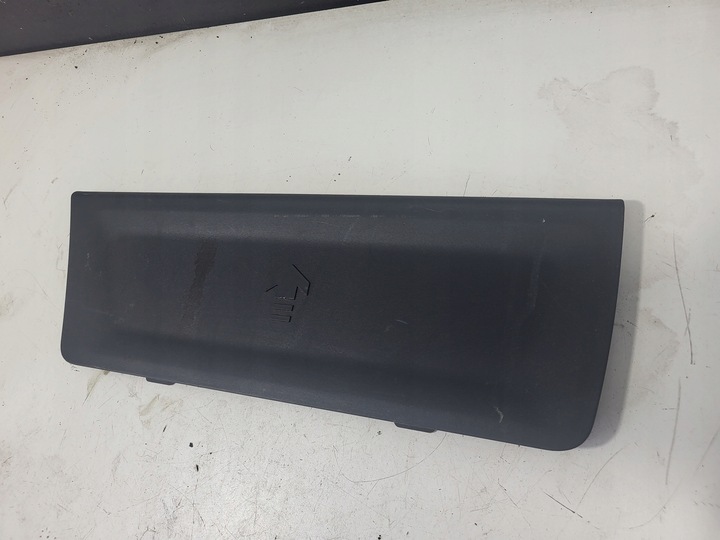фото №5, Peugeot 508 i захист перегородка багажника права 9671109277