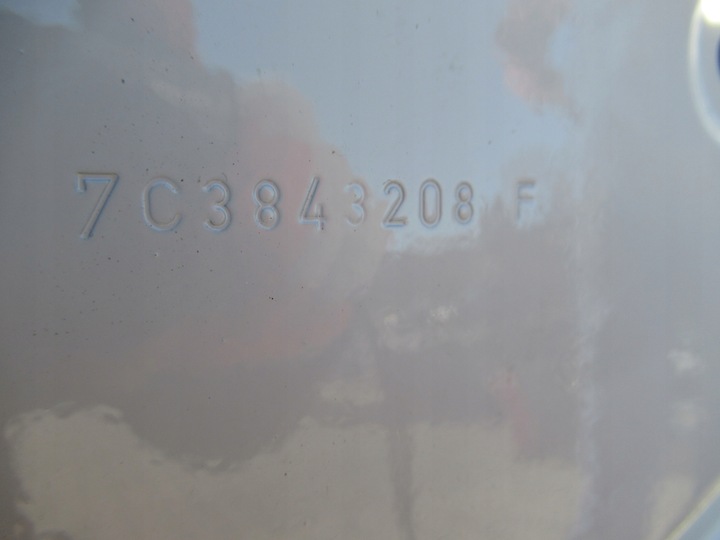 фото №10, Vw crafter 7c 2 man tga дверь сдвижные 7c3843108f