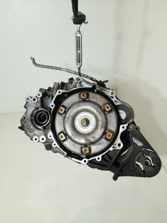 фото №12, Коробка передач коробки передач chevrolet captiva opel antara 2.0 vcdi 55-51 af33 96624972