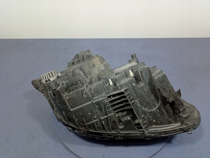 фото №11, Volvo xc90 ii 14- фара левый полный led eu 32228296