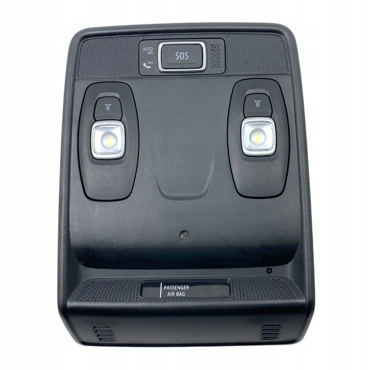 фото №1, Лампа led освітлення кабіни clio v captur ii