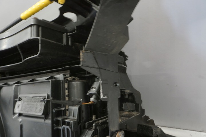 фото №11, Skoda octavia iii pas переднее усилитель 1.6tdi