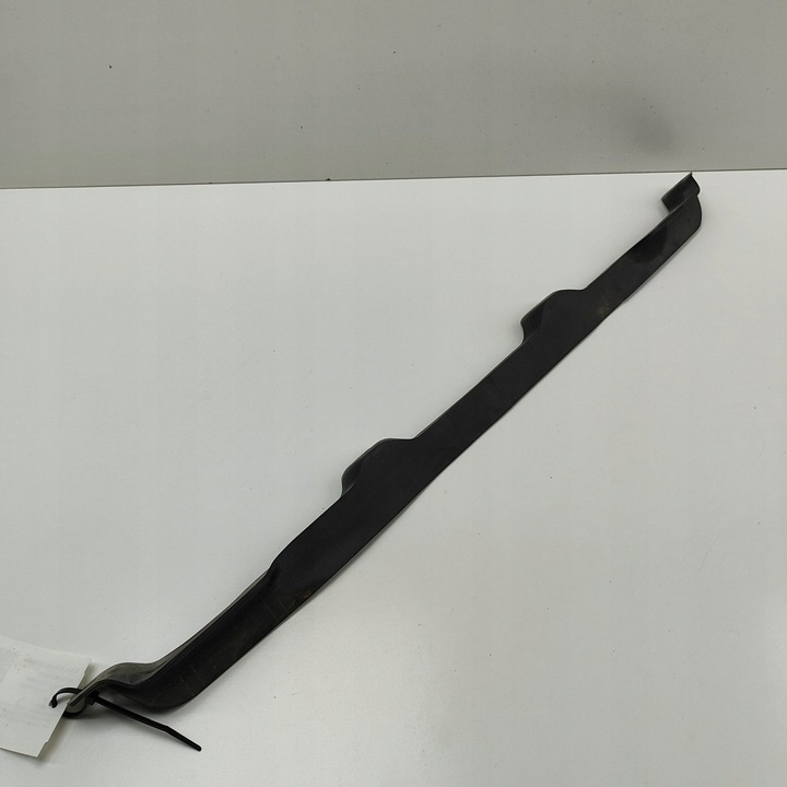 фото №6, Audi rs6 c7 2017 защита задняя туннеля среднего