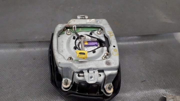 фото №11, Подушка руль aribag audi a3 a2 a4