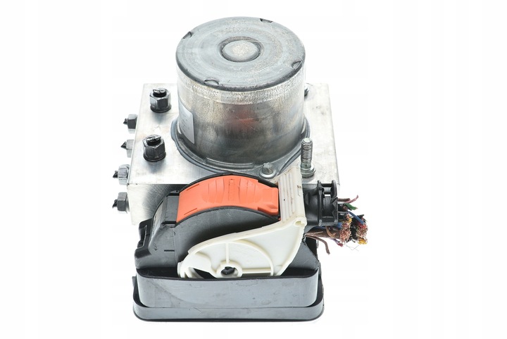 фото №9, Насос abs peugeot 9824311280 0265295176 0265956557