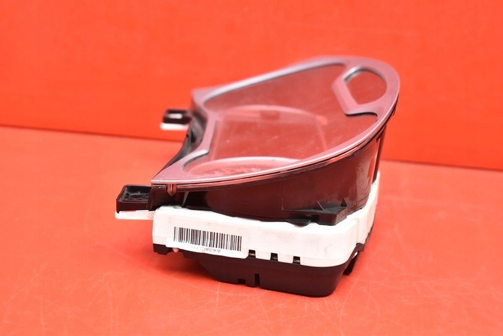 фото №7, Спідометр  прилади eu am2t-10849-vd ford mondeo mk4 1.8 tdci 125 km 07-10