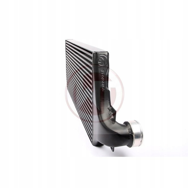 фото №2, Интеркулер evo1 vw transporter t5.1 1.9tdi wagner тюнинг