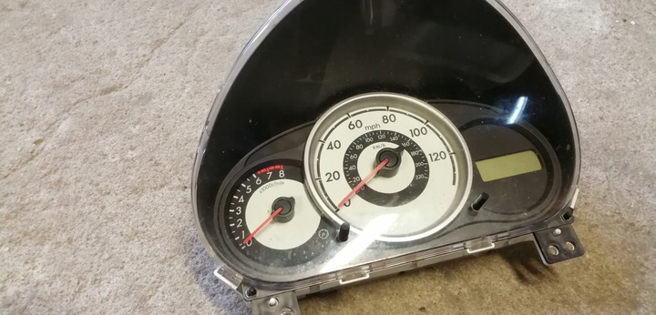 фото №5, Mazda 2 07-14 de 1.3 b компьютер набор запуск