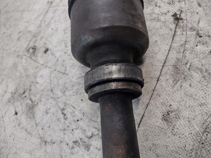 фото №11, Полуось правая длинная peugeot 607 2.0 16v 03r.