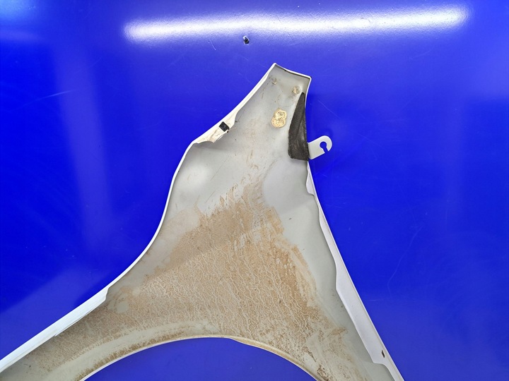 фото №7, Volvo s60 2015 крило переднє