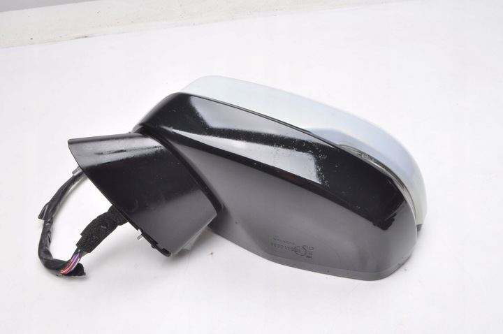 фото №7, Honda hr-v iii дзеркало ліві 14 pin англієць