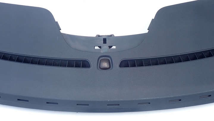 фото №5, Панель под лобовым стеклом внутренние верхний ford c max mk2