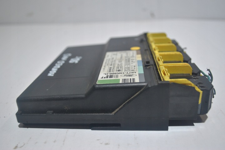 фото №8, Модуль комфорта ford mondeo mk3 1s7t15k600ha