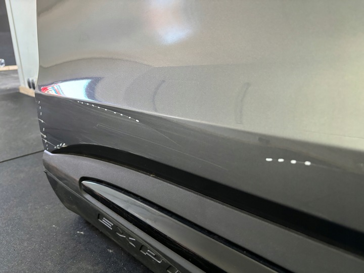 фото №14, Ford explorer vi 2019r- дверь левая передние