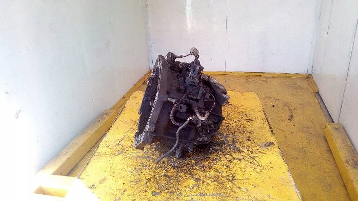 фото №8, Коробка передач коробки передач astra h iii 1.9 cdti fgp55192042