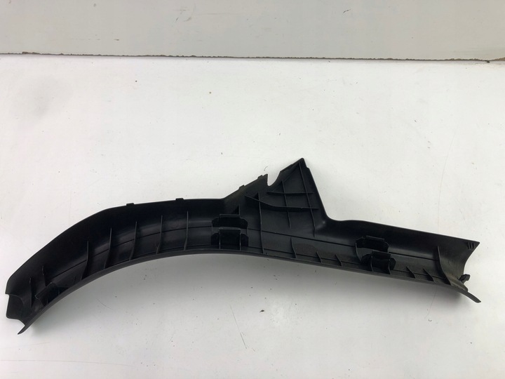 фото №4, Toyota avensis t-27 планка защита порога стойка дверь левый зад 67918-05060