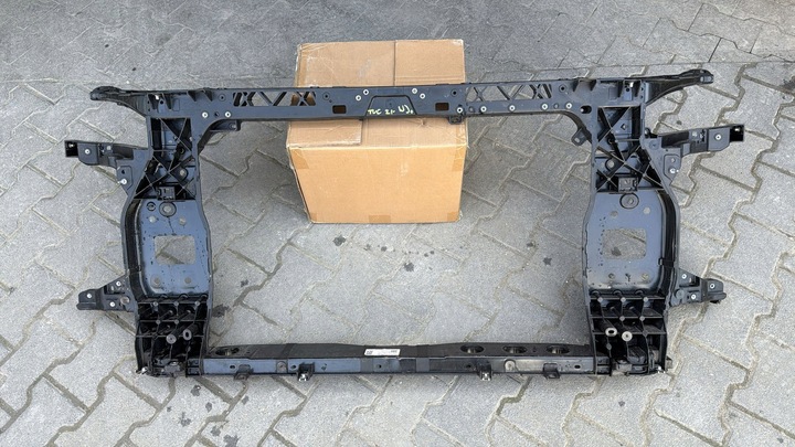 фото №1, Hyundai tucson 2021- pas переднє перед 64110-n7000