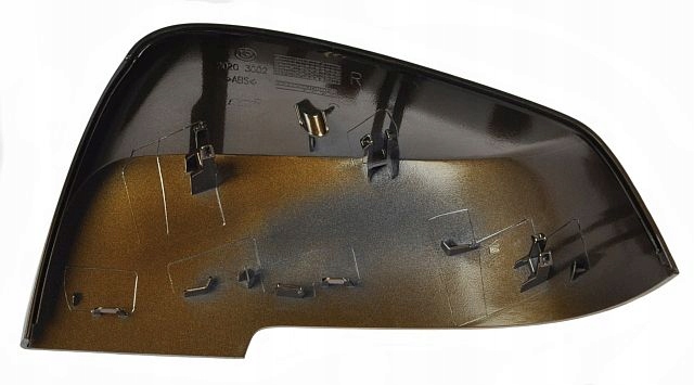 фото №11, Bmw f20 f21 f22 f23 f30 f31 i3 корпус дзеркало r