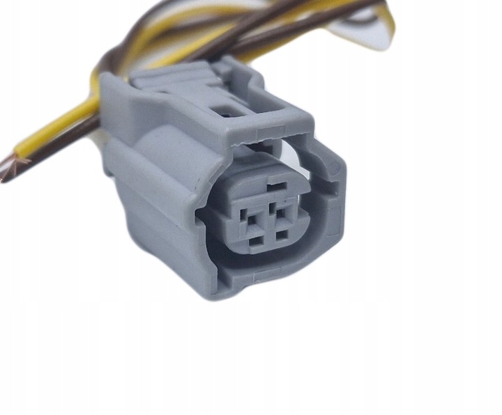 фото №1, Штекер датчик abs колеса швидкості honda toyota lexus джгут 2pin