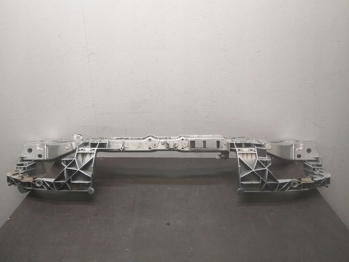 фото №1, Pas переднее ford c max mk2 10- am51-8b041-a