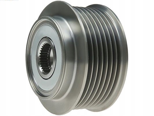 фото №2, Afp3007 as-pl колесо пасове wolnobiezne генератора