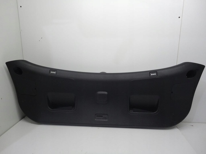 фото №1, Hyundai i30 ii hb захист оббивка кришки зад 2012-