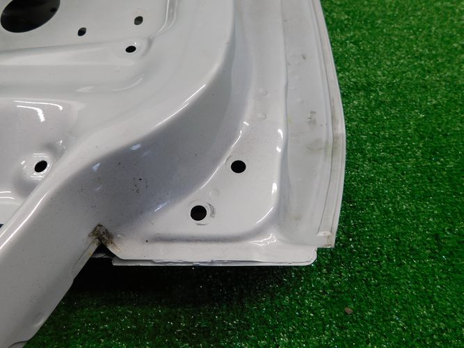 фото №6, Vw golf vii дверь правые передние перед